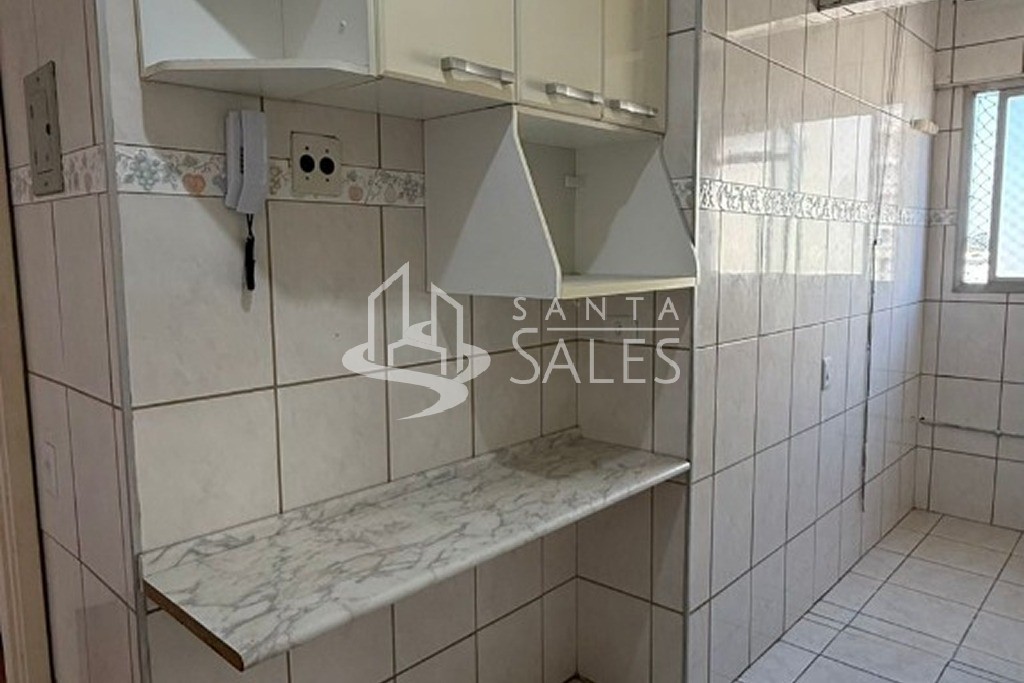 Apartamento, 2 quartos, 54 m² - Foto 11