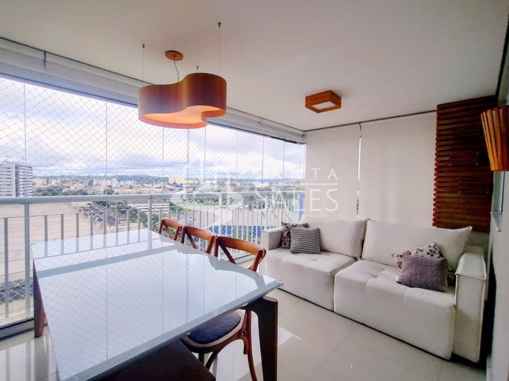 Apartamento, 2 quartos, 65 m² - Foto 6