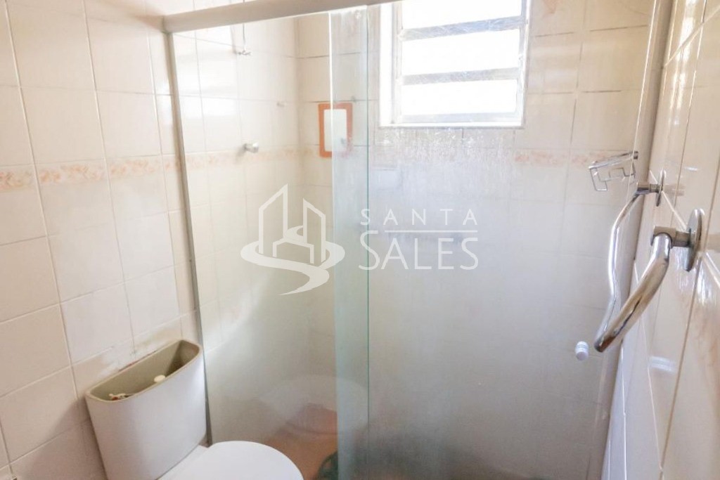 Sobrado, 4 quartos, 100 m² - Foto 21