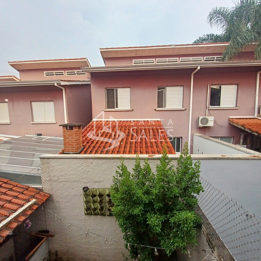 Casa de Condomínio, 2 quartos - Foto 26