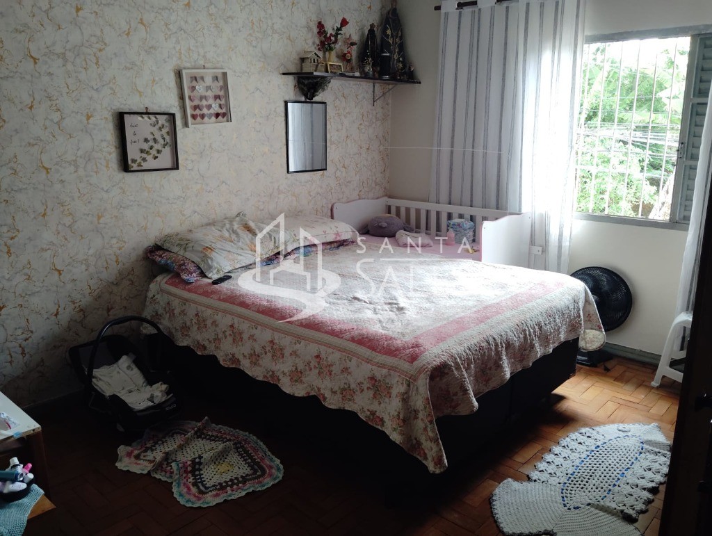 Sobrado, 4 quartos, 190 m² - Foto 14