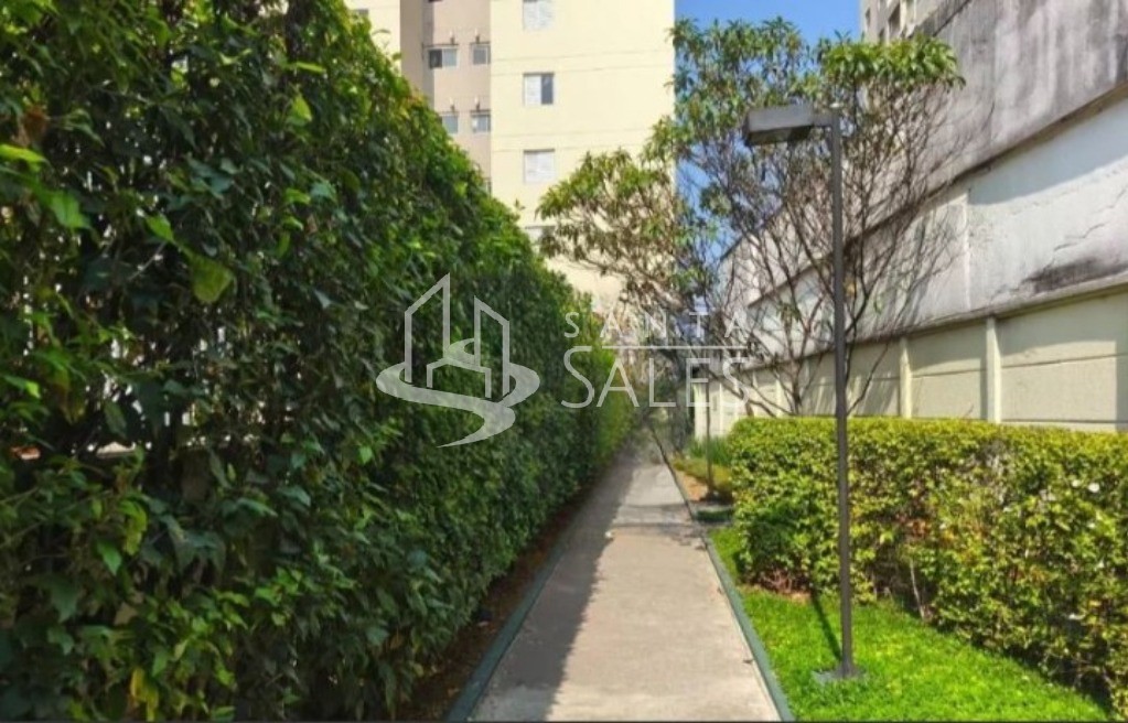Apartamento, 3 quartos, 63 m² - Foto 30