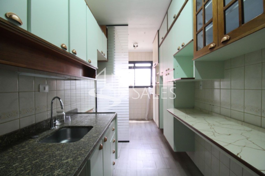 Apartamento, 2 quartos, 62 m² - Foto 6