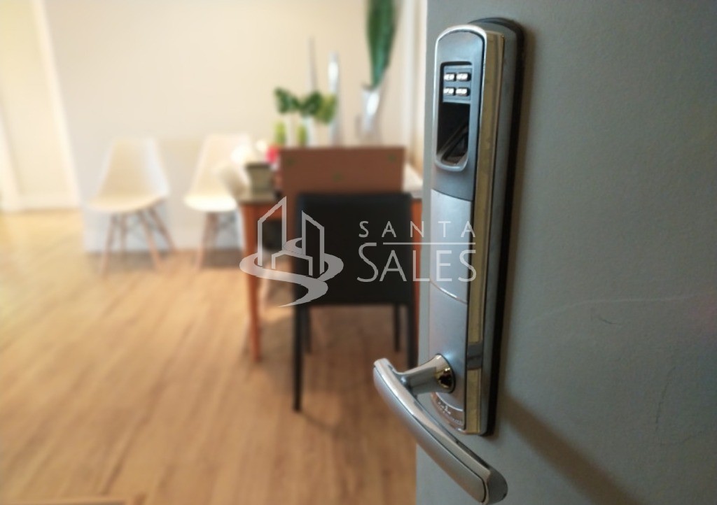 Apartamento, 2 quartos, 100 m² - Foto 12