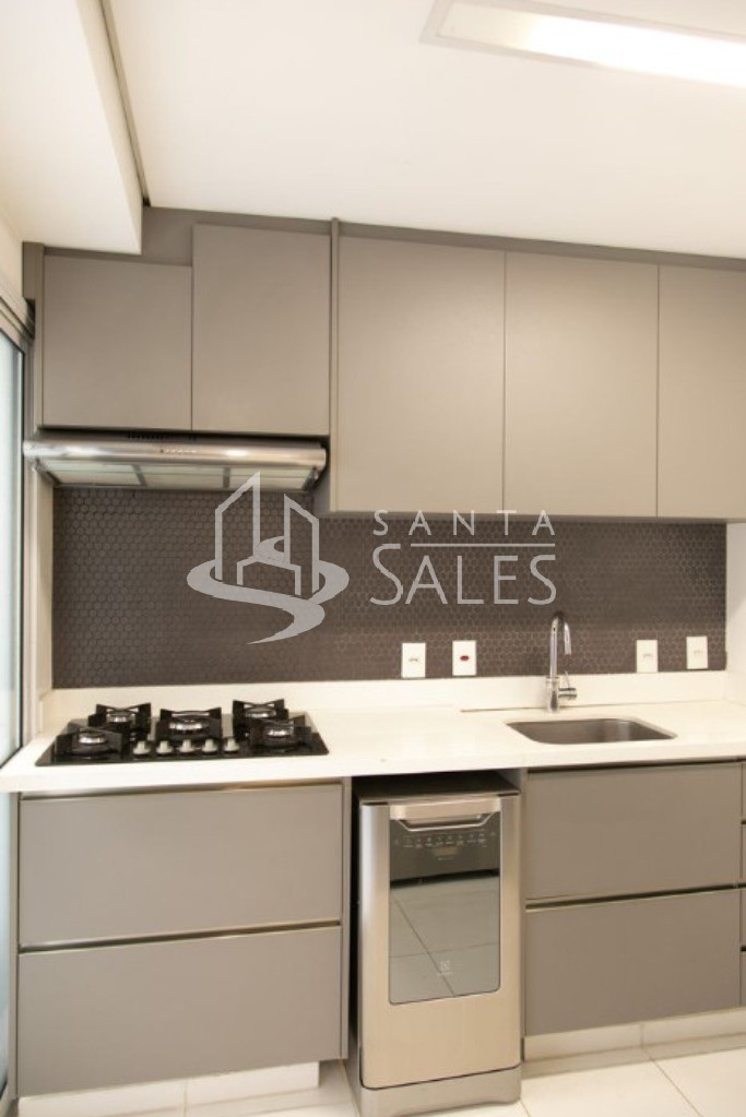 Apartamento, 3 quartos, 124 m² - Foto 9