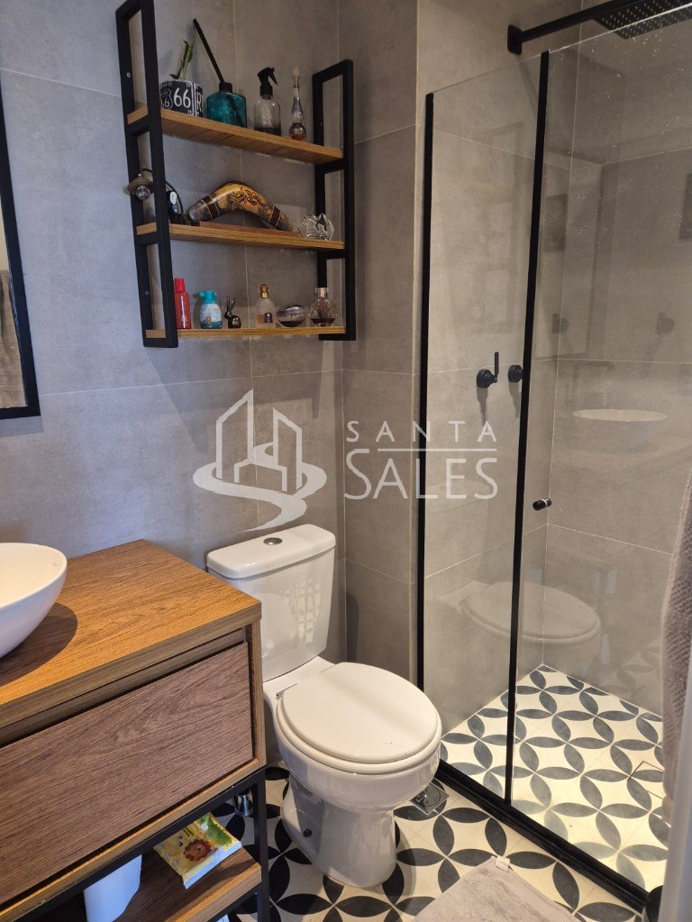 Apartamento, 2 quartos, 95 m² - Foto 8