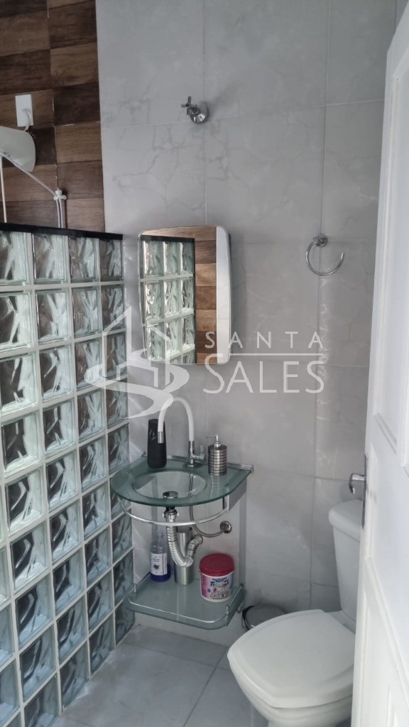 Casa, 3 quartos, 150 m² - Foto 22
