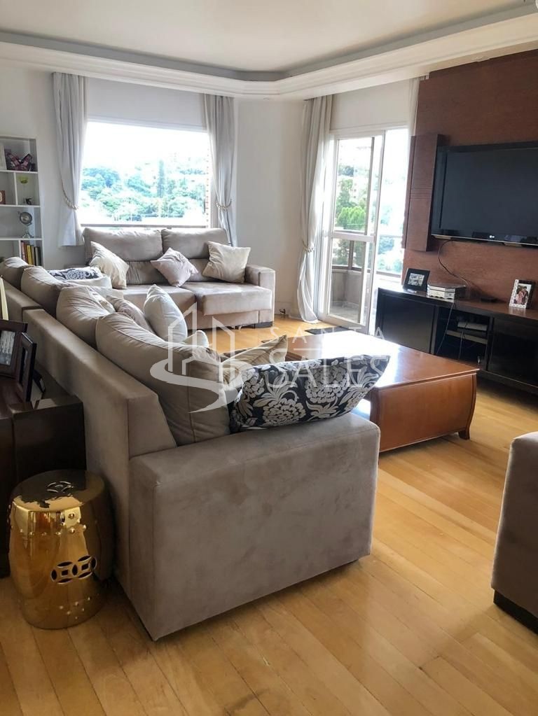 Apartamento, 4 quartos, 185 m² - Foto 5