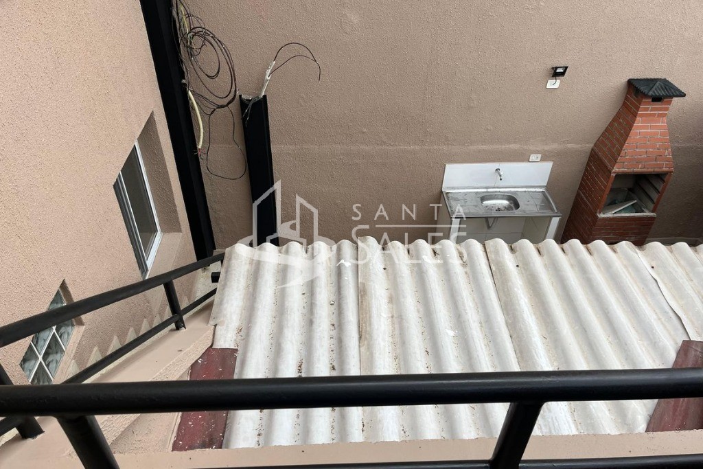 Casa, 5 quartos, 245 m² - Foto 33