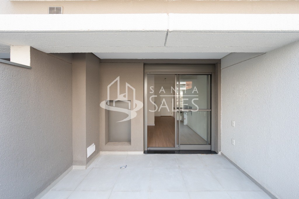 Apartamento, 1 quarto, 35 m² - Foto 30