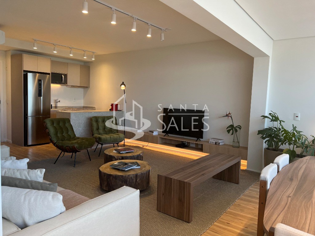 Apartamento, 1 quarto, 66 m² - Foto 39