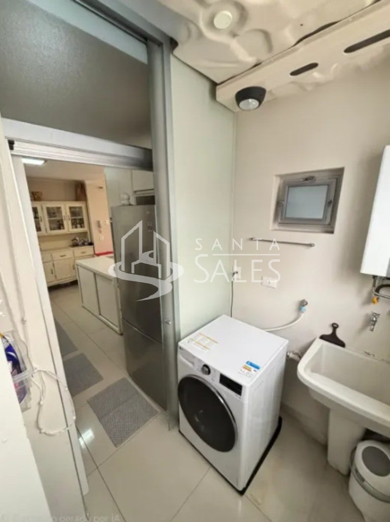 Apartamento, 2 quartos, 90 m² - Foto 18