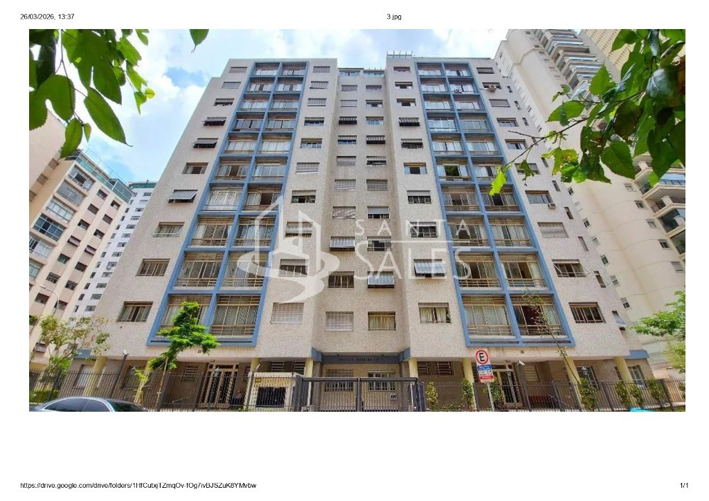Apartamento, 3 quartos, 126 m² - Foto 20