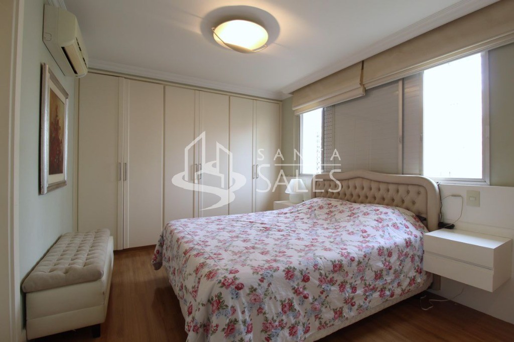 Apartamento, 3 quartos, 170 m² - Foto 17
