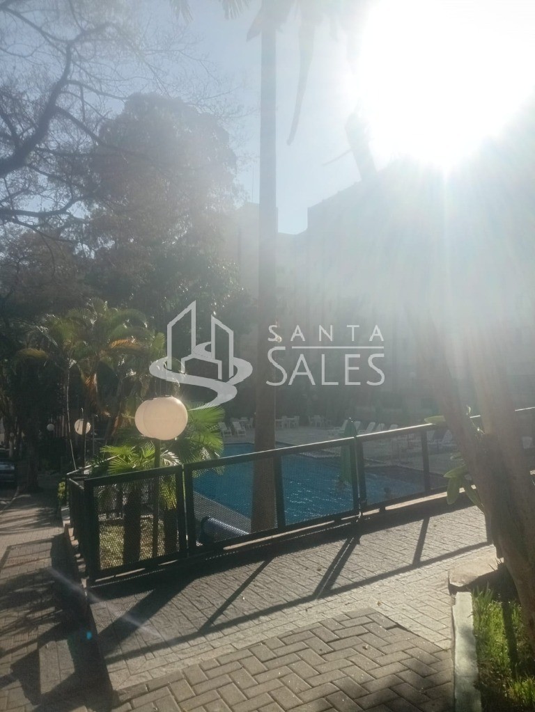 Apartamento, 3 quartos, 65 m² - Foto 30