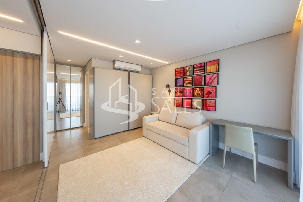Apartamento, 2 quartos, 136 m² - Foto 11