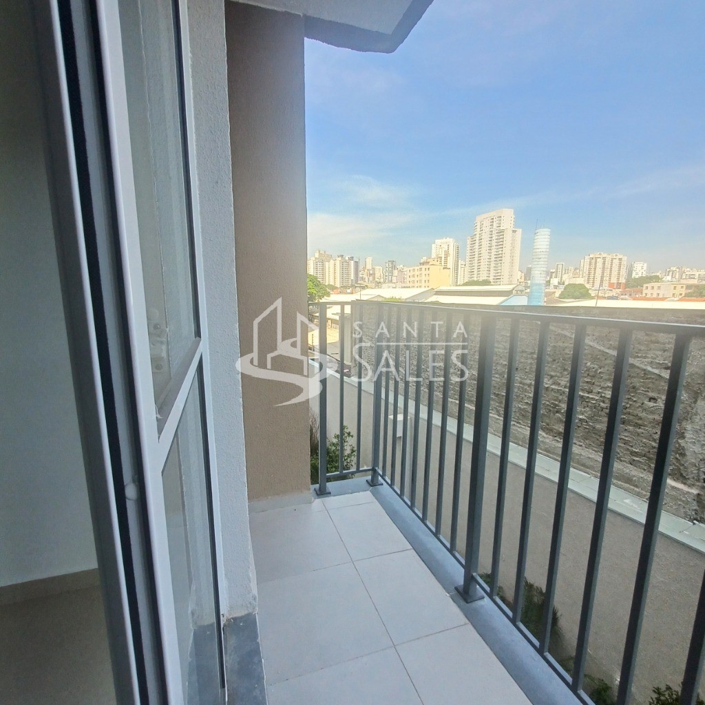 Apartamento, 1 quarto, 28 m² - Foto 8