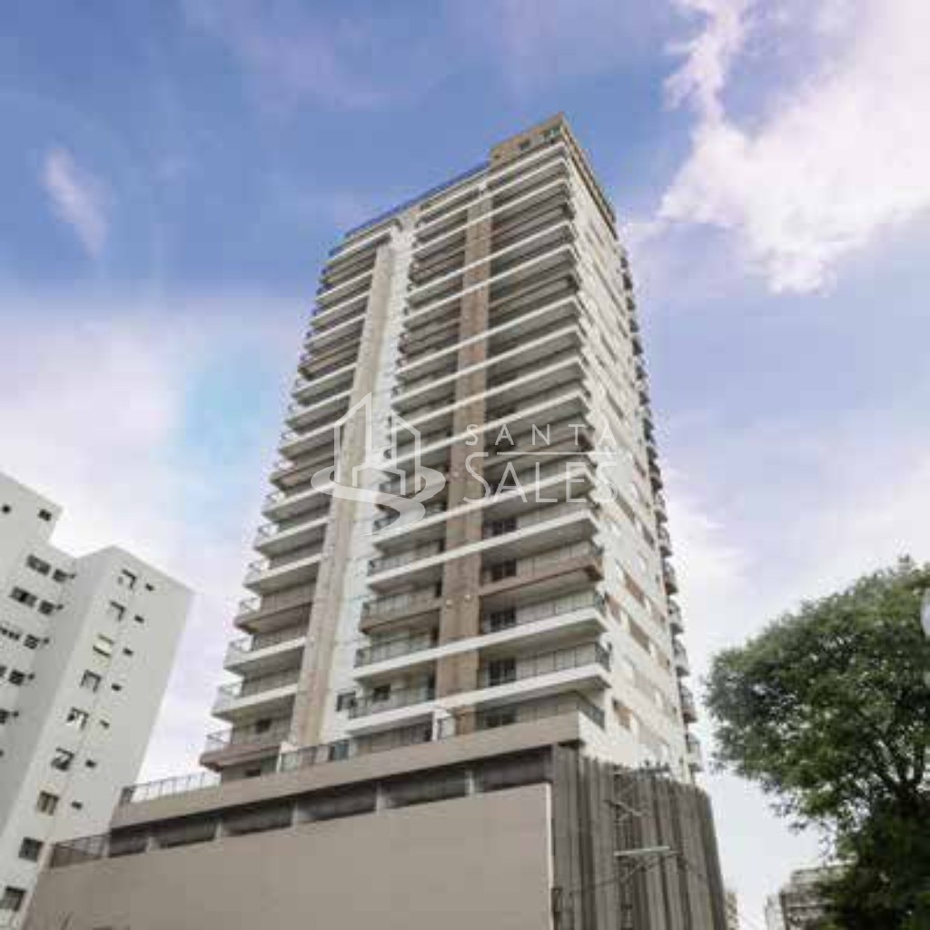 Apartamento, 2 quartos, 35 m² - Foto 21