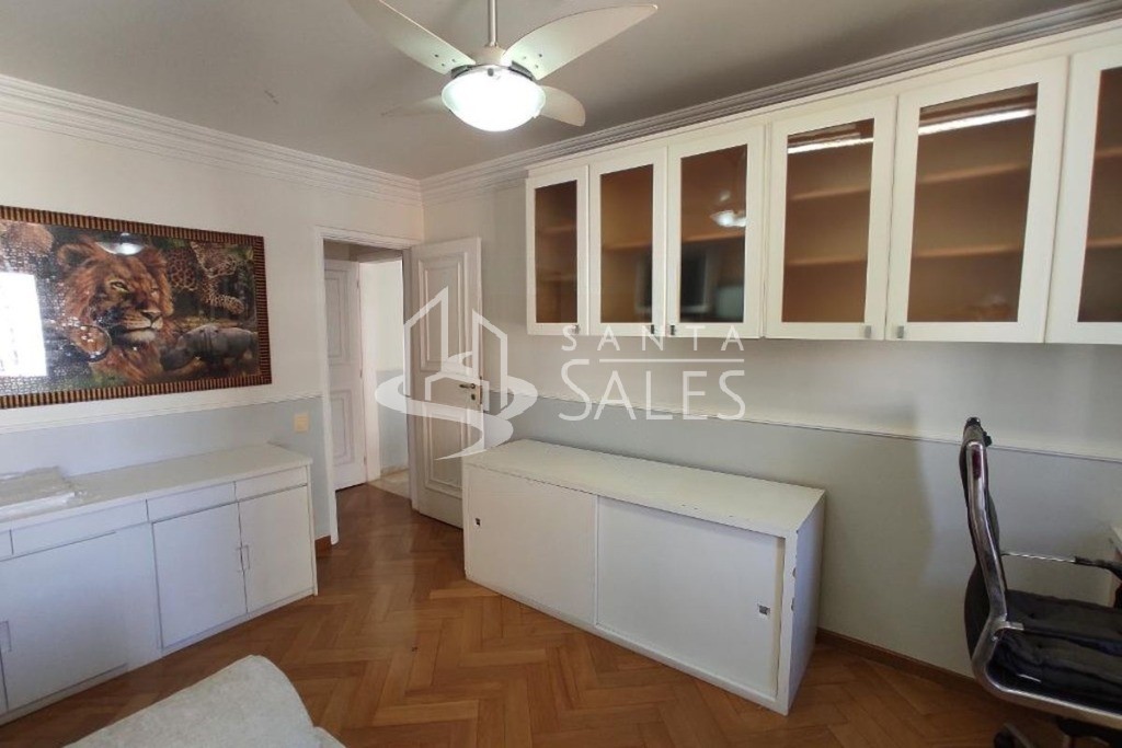 Apartamento, 5 quartos, 208 m² - Foto 28