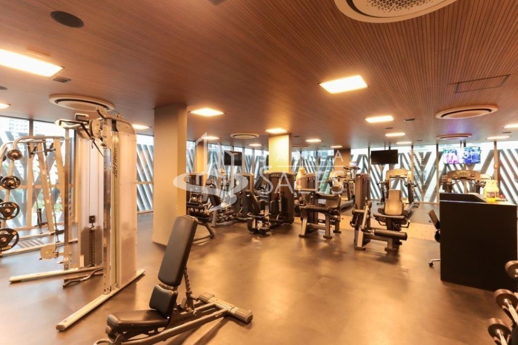 Kitnet-Studio, 46 m² - Foto 17