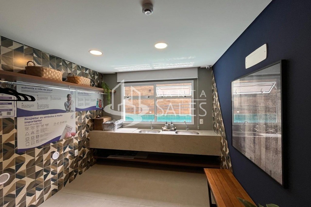 Apartamento, 1 quarto, 30 m² - Foto 13