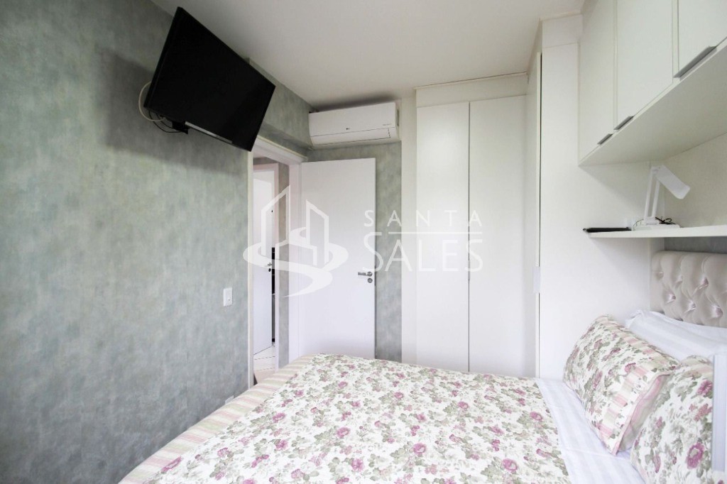 Apartamento, 2 quartos, 62 m² - Foto 6