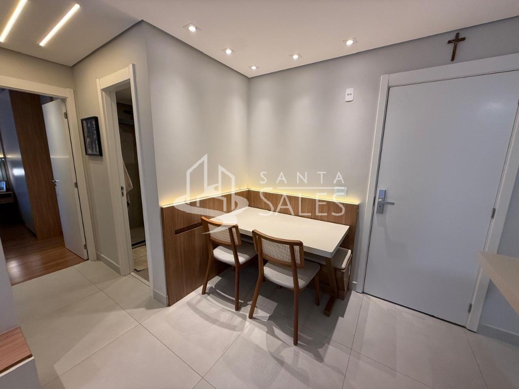 Apartamento, 2 quartos, 41 m² - Foto 6