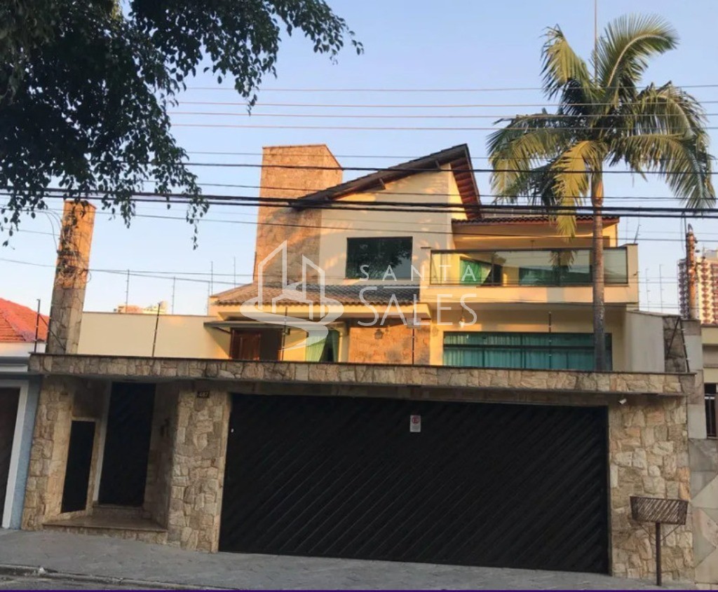 Casa, 7 quartos, 800 m² - Foto 1