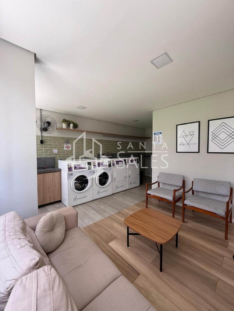 Apartamento, 2 quartos, 41 m² - Foto 25