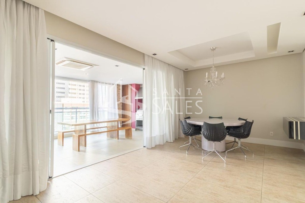 Apartamento, 2 quartos, 168 m² - Foto 7