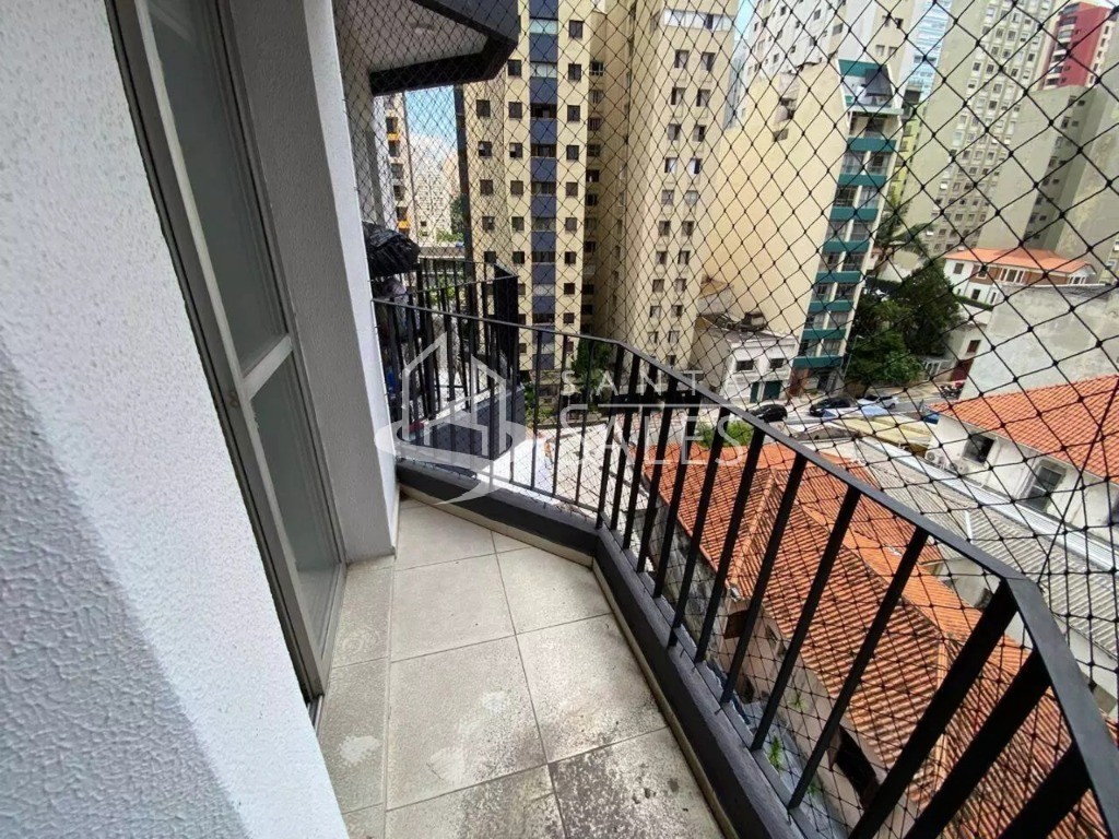 Apartamento, 1 quarto, 35 m² - Foto 20