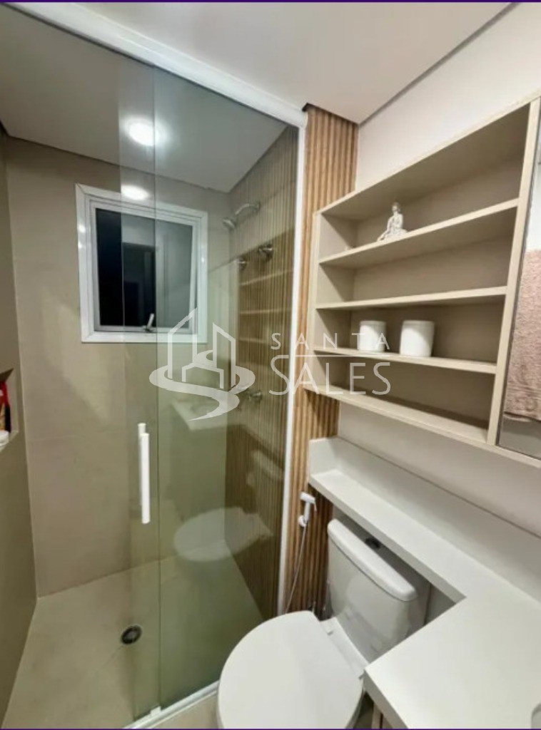 Apartamento, 3 quartos, 100 m² - Foto 17