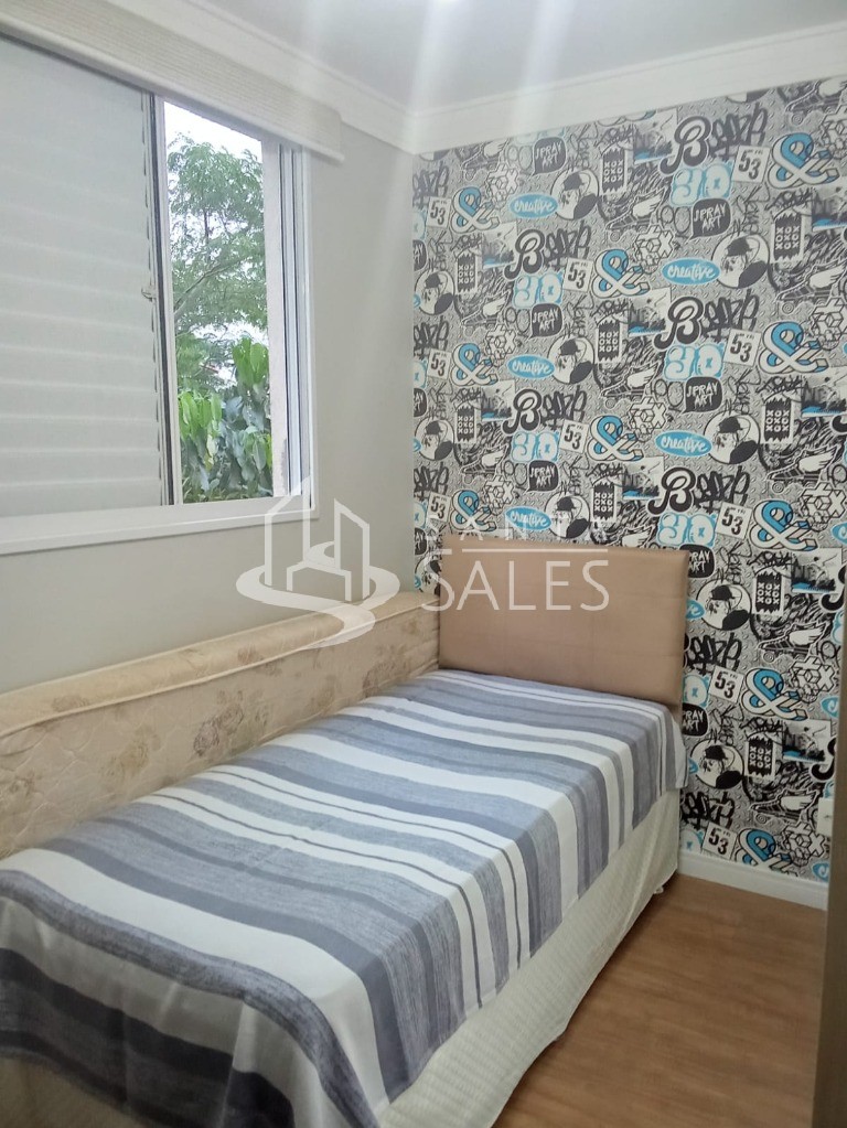 Apartamento, 3 quartos, 64 m² - Foto 18