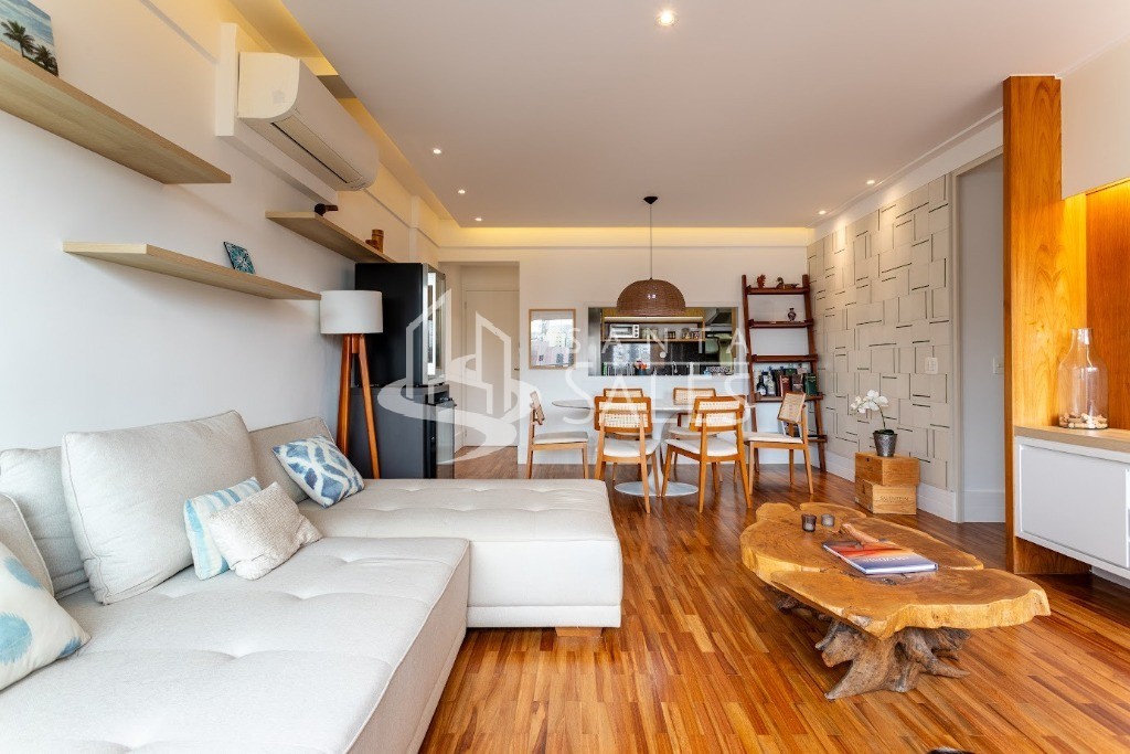Apartamento, 2 quartos, 70 m² - Foto 3
