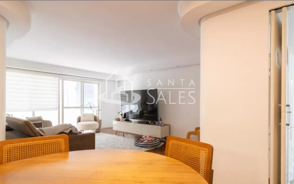 Apartamento, 3 quartos, 121 m² - Foto 10