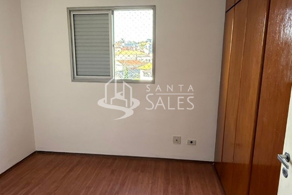 Apartamento, 2 quartos, 54 m² - Foto 3