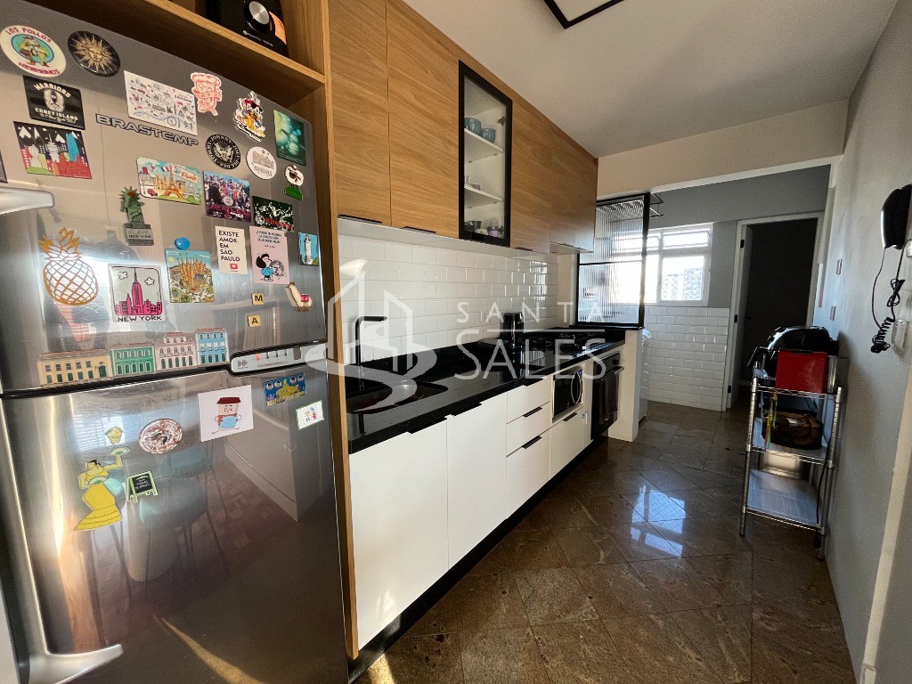 Apartamento, 2 quartos, 65 m² - Foto 12