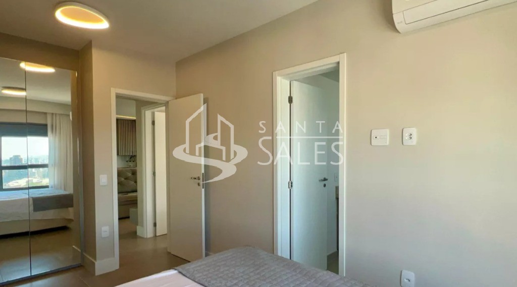 Apartamento, 2 quartos, 78 m² - Foto 12