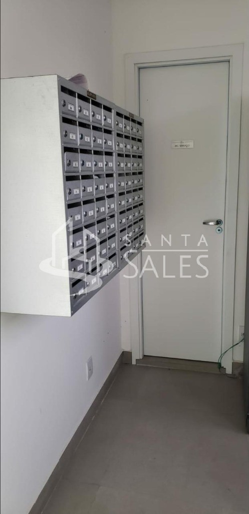 Apartamento, 2 quartos, 37 m² - Foto 15