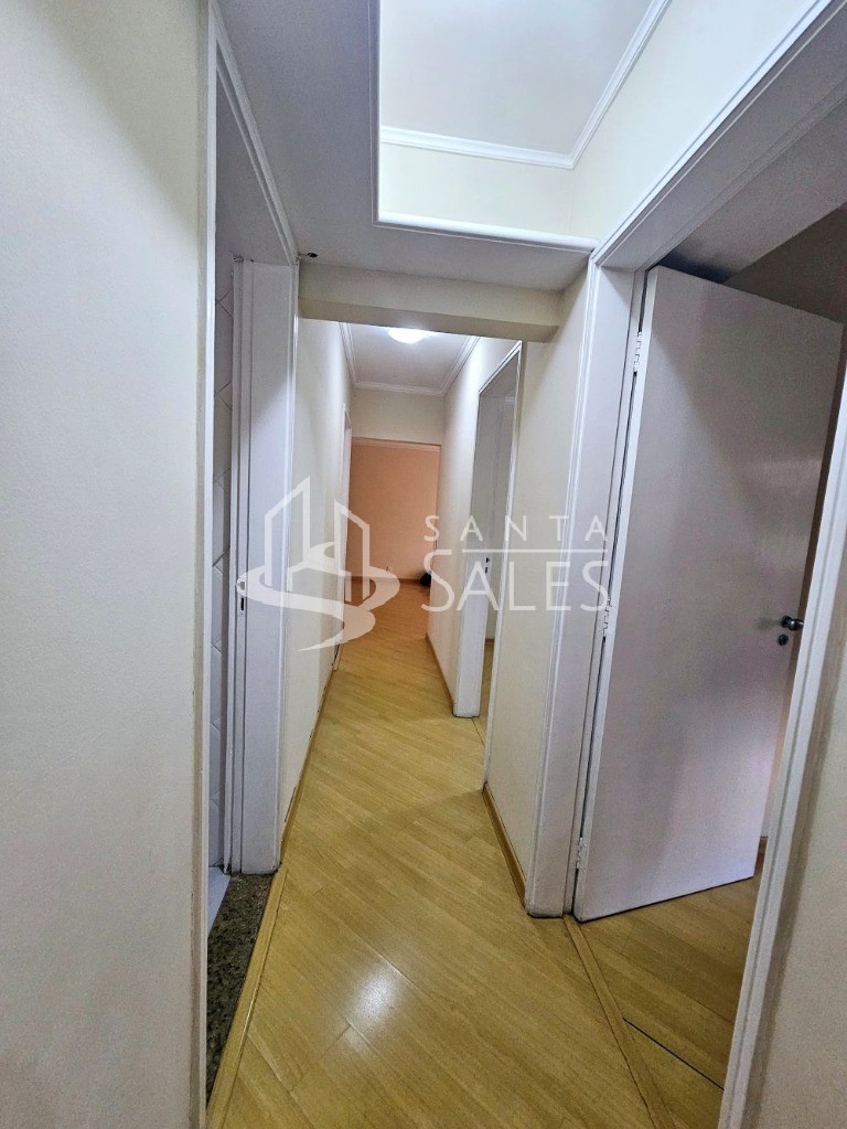 Apartamento, 3 quartos, 134 m² - Foto 7