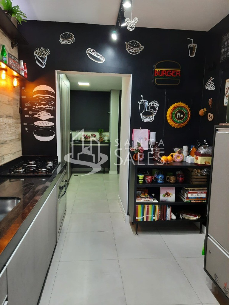 Apartamento, 3 quartos, 122 m² - Foto 35