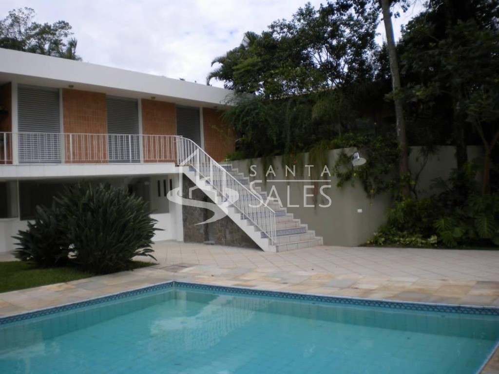 Casa, 4 quartos, 850 m² - Foto 6
