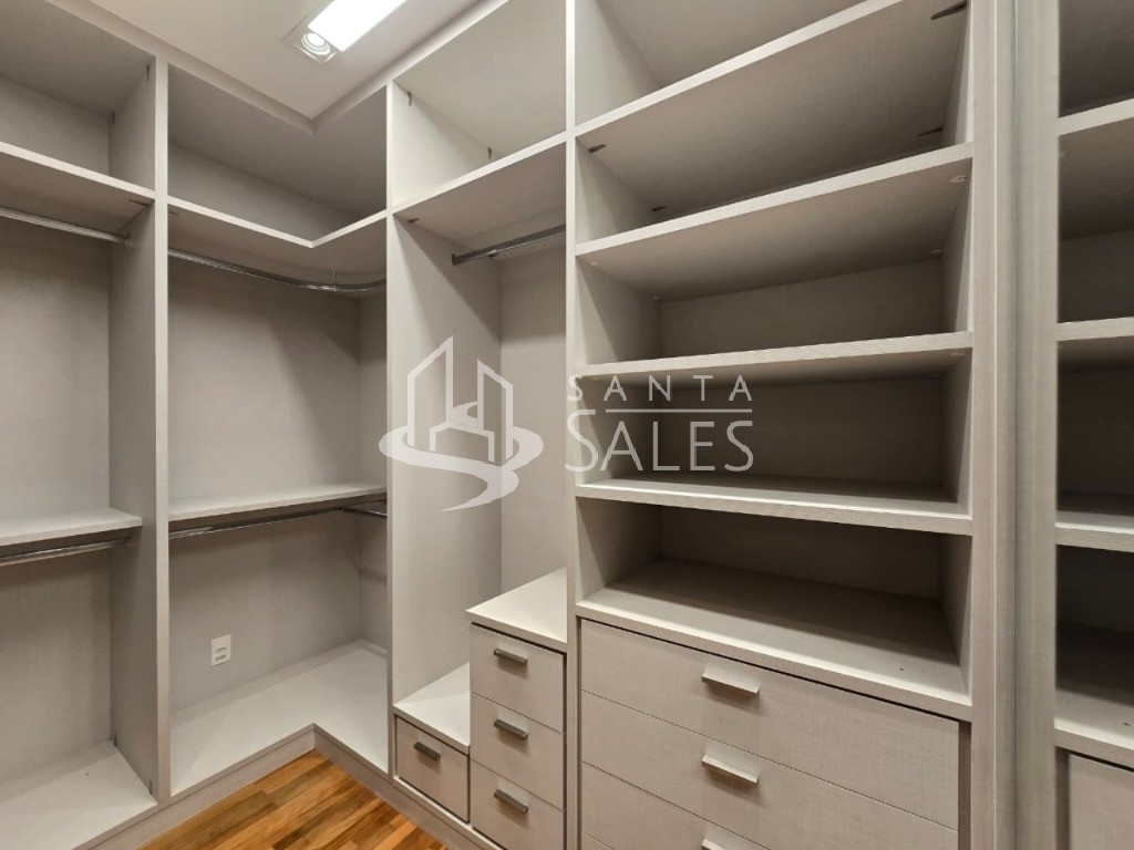 Apartamento, 3 quartos, 156 m² - Foto 16
