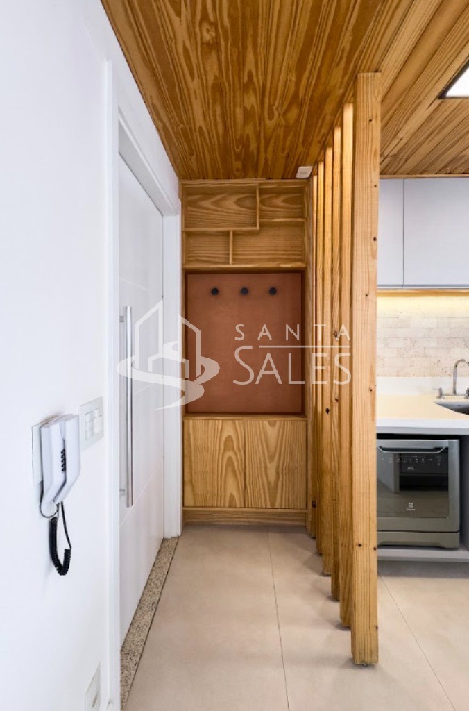 Apartamento, 2 quartos, 95 m² - Foto 12