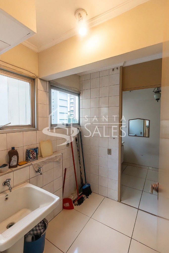 Apartamento, 2 quartos, 126 m² - Foto 14