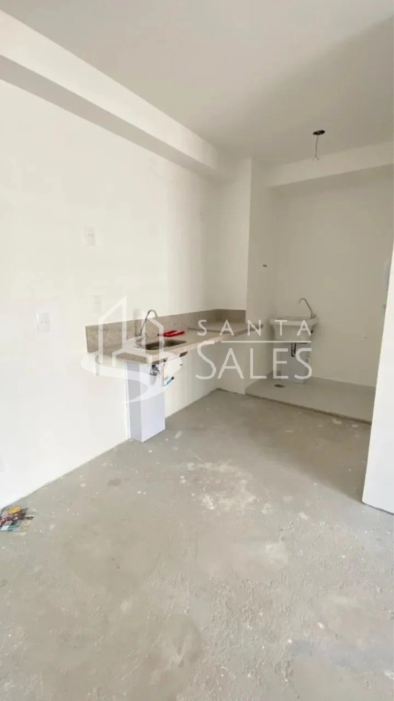 Apartamento, 2 quartos, 38 m² - Foto 5