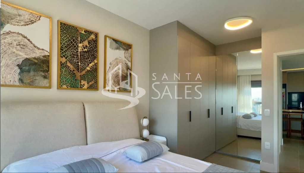 Apartamento, 2 quartos, 78 m² - Foto 20
