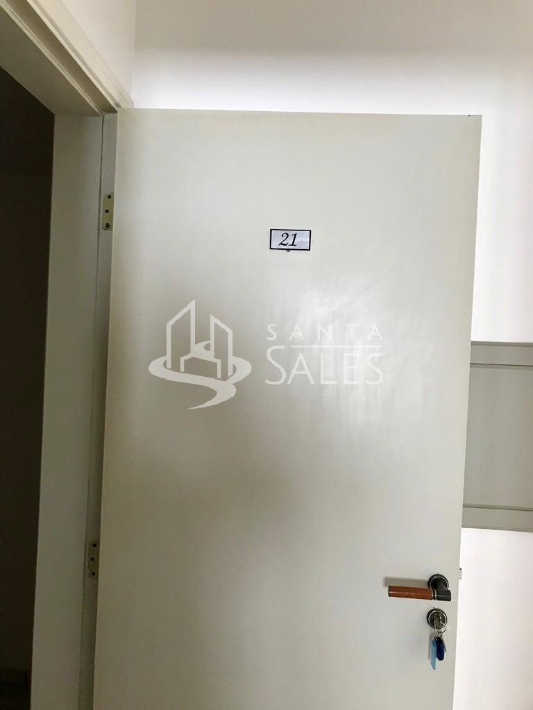 Apartamento, 1 quarto, 65 m² - Foto 4