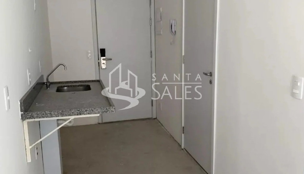 Apartamento, 1 quarto, 29 m² - Foto 2