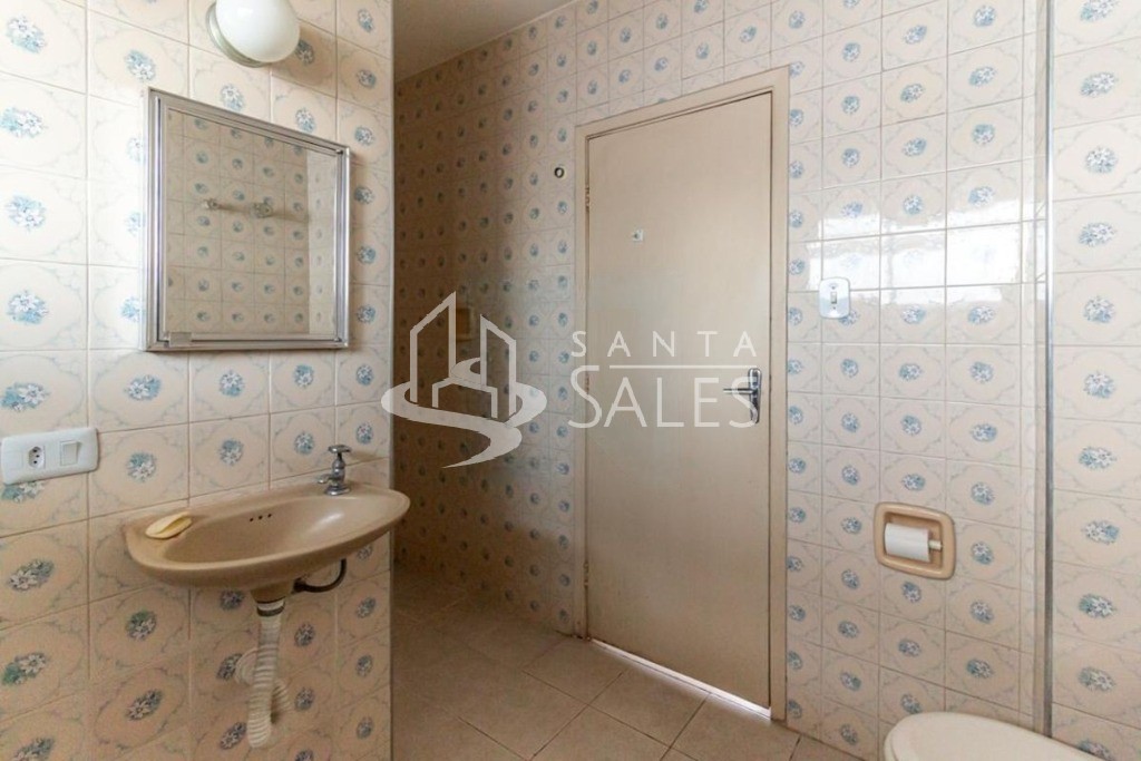 Apartamento, 3 quartos, 93 m² - Foto 23
